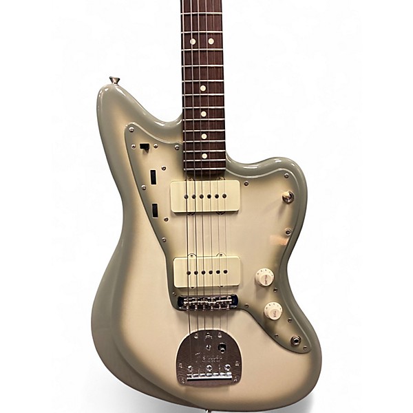 Used Fender STARMASTER Antigua Solid Body Electric Guitar