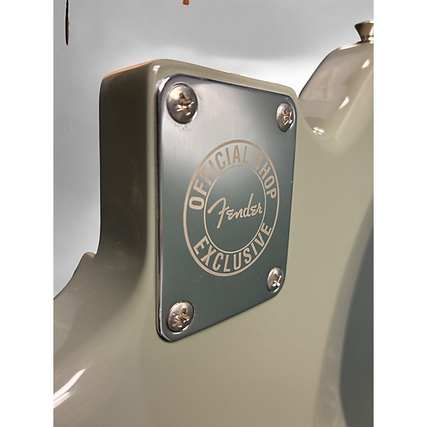 Used Fender STARMASTER Antigua Solid Body Electric Guitar