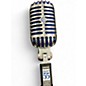 Used Shure Super 55 Dynamic Microphone