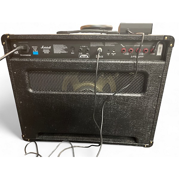 Used Marshall DSL40C 40W 1x12 Tube Guitar Combo Amp