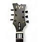 Used EVH SA-126 Special Semi-Hollow BLACK Hollow Body Electric Guitar