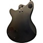 Used EVH SA-126 Special Semi-Hollow BLACK Hollow Body Electric Guitar