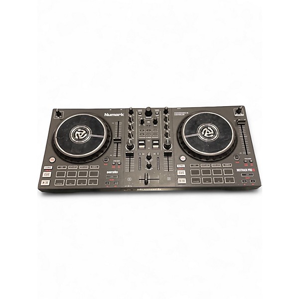 Used Numark Mixtrack Pro FX DJ Controller