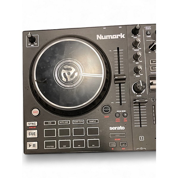 Used Numark Mixtrack Pro FX DJ Controller