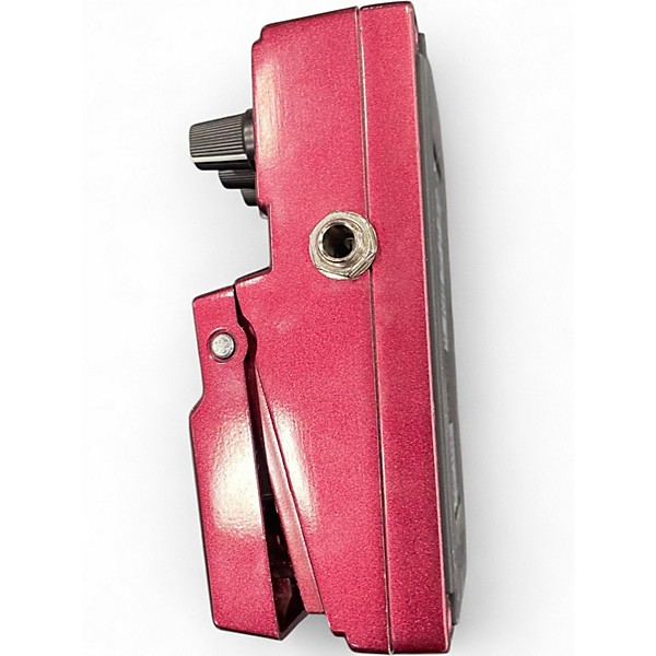 Used DigiTech BASS DRIVER Bass Effect Pedal