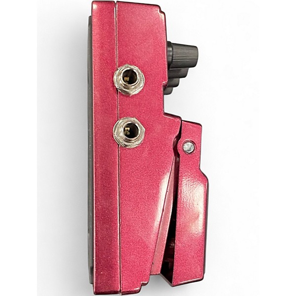 Used DigiTech BASS DRIVER Bass Effect Pedal