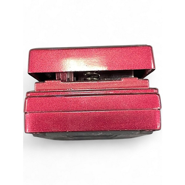 Used DigiTech BASS DRIVER Bass Effect Pedal