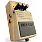 Used BOSS NS2 Noise Suppressor Effect Pedal