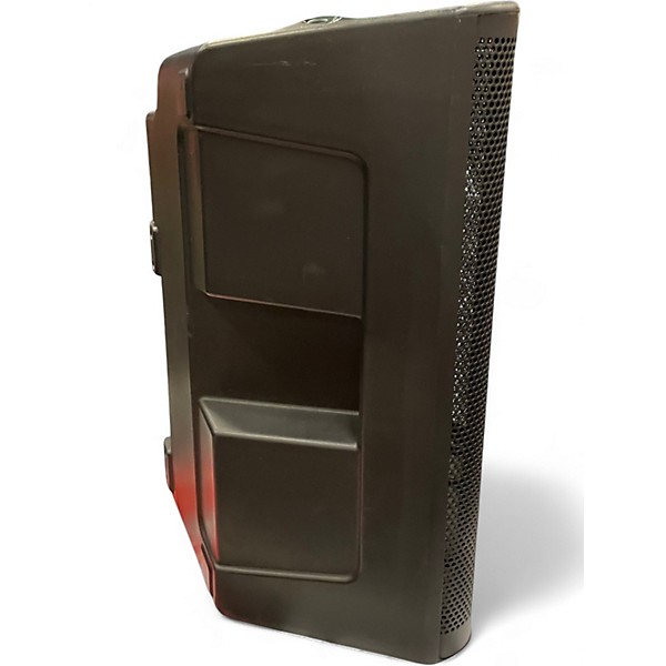 Used QSC CP12 Powered Speaker