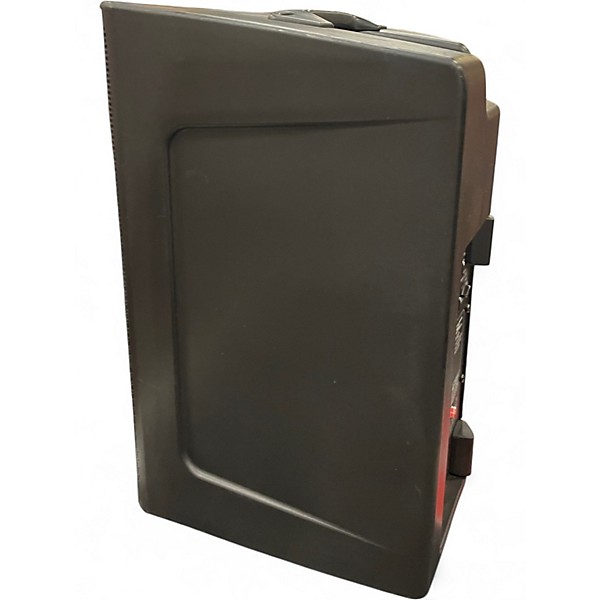 Used QSC CP12 Powered Speaker