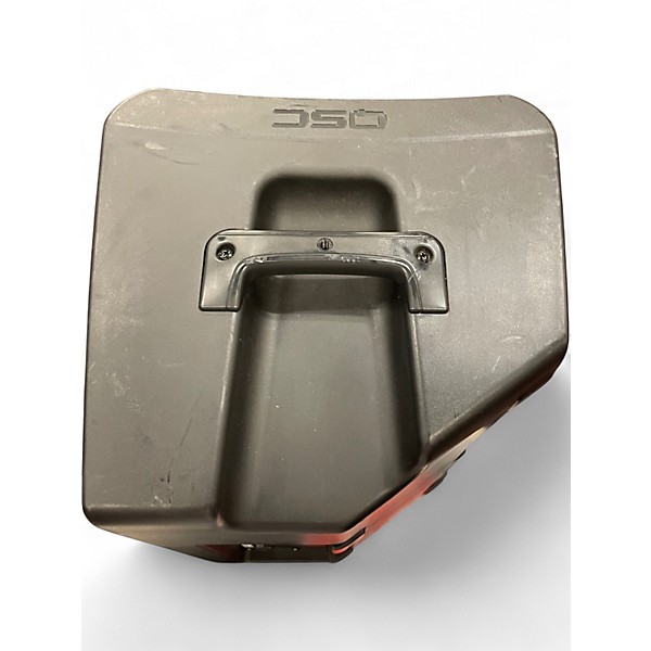 Used QSC CP12 Powered Speaker