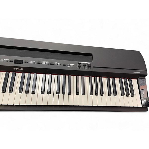 Used Yamaha P225 Keyboard Workstation