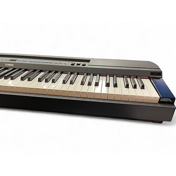 Used Yamaha P225 Keyboard Workstation