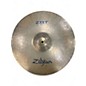Used Zildjian 18in ZBT Crash Ride Cymbal thumbnail
