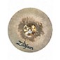 Used Zildjian 18in ZBT Crash Ride Cymbal