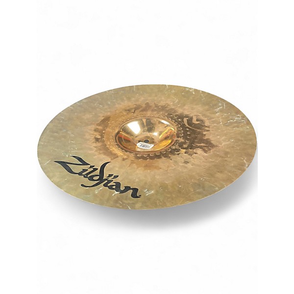 Used Zildjian 18in ZBT Crash Ride Cymbal