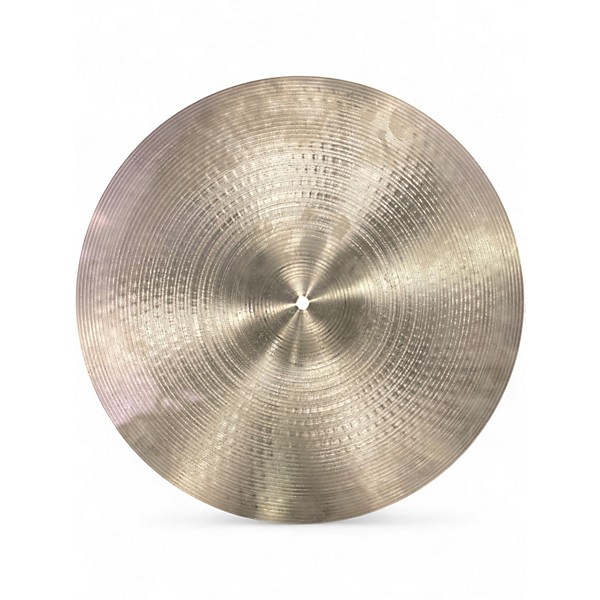 Used Zildjian 20in A Series Take Five Reissue Ride Cymbal