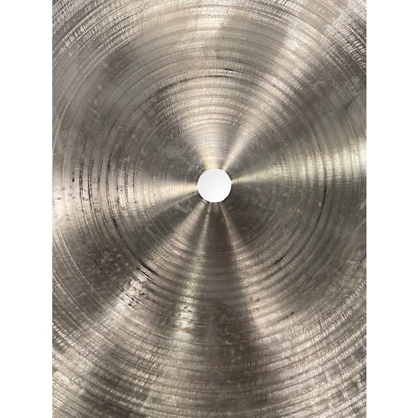 Used Zildjian 20in A Series Take Five Reissue Ride Cymbal
