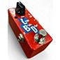 Used EWS LITTLE BRUTE DRIVE Effect Pedal