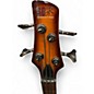 Used Ibanez SR370EF 2 Color Sunburst Electric Bass Guitar