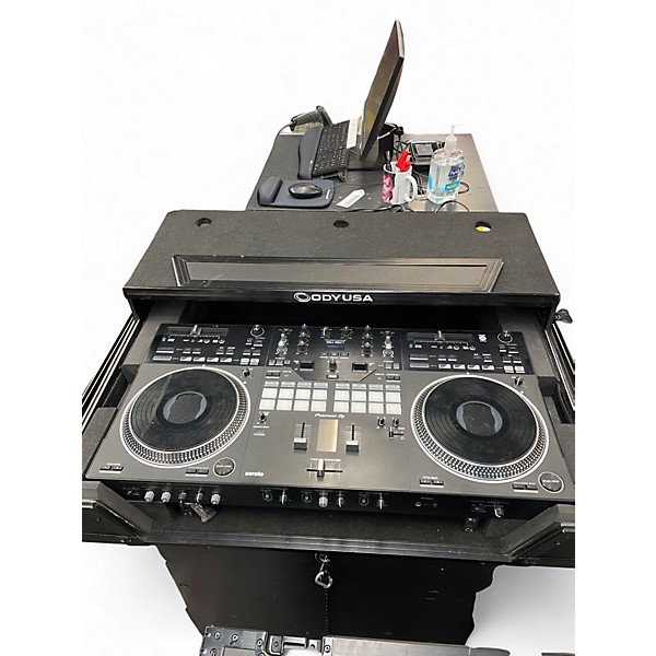 Used Pioneer DJ DDJ-REV7 DJ Controller