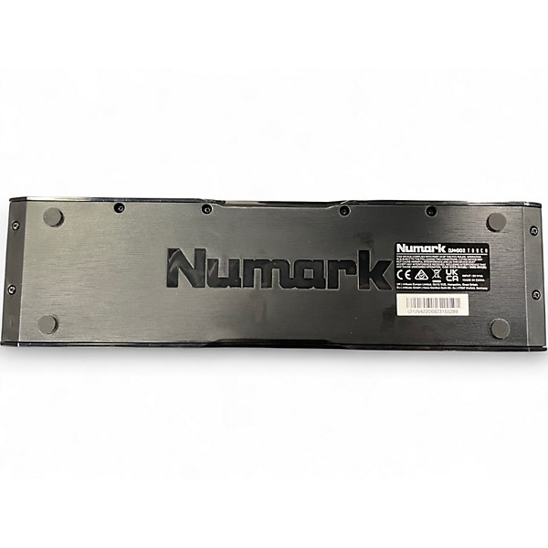 Used Numark DJ2GO2 TOUCH DJ Controller