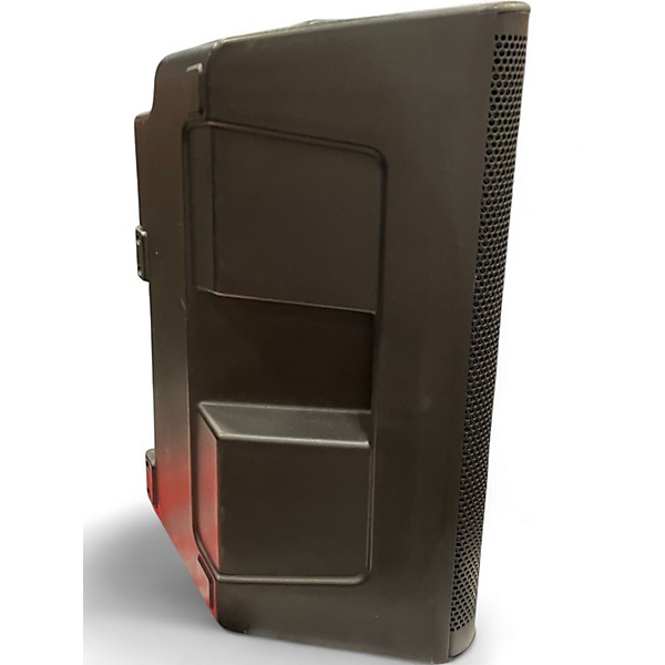 Used QSC CP12 Powered Speaker