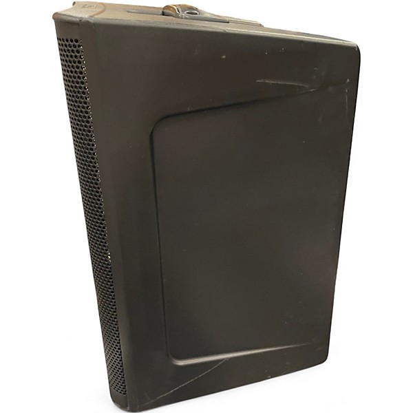 Used QSC CP12 Powered Speaker
