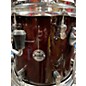 Used PDP by DW 4 Piece CONCEPT BIRCH Brown Drum Kit