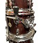Used PDP by DW 4 Piece CONCEPT BIRCH Brown Drum Kit