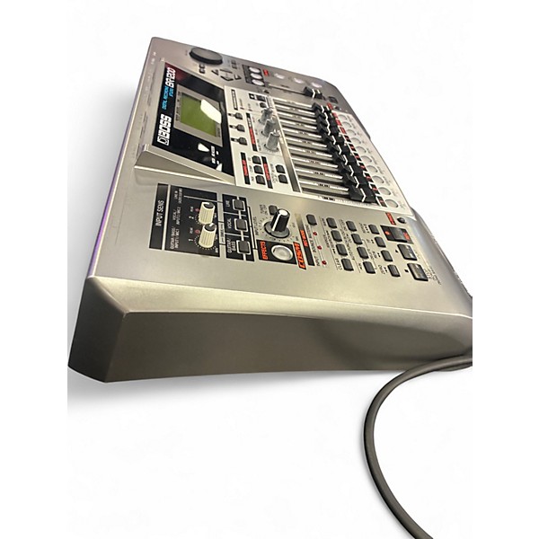 Used BOSS BR-1200 MultiTrack Recorder