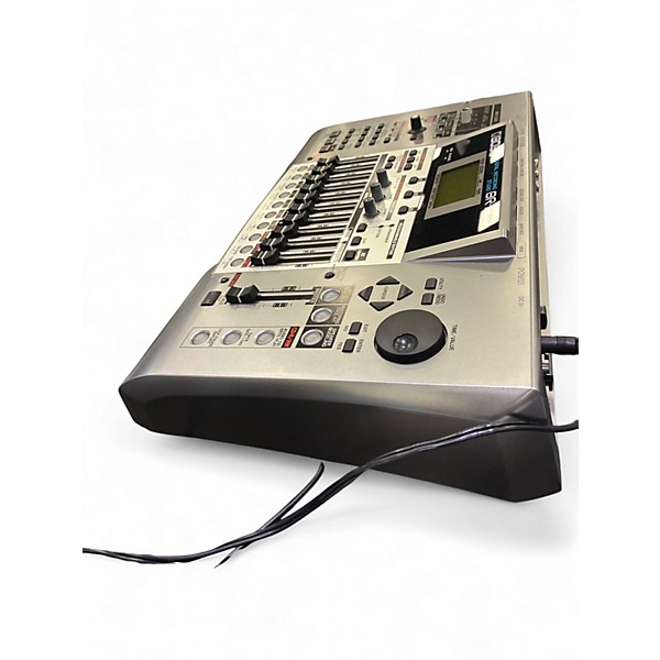 Used BOSS BR-1200 MultiTrack Recorder