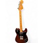 Used 2000s Fender Classic Series 1972 Telecaster Walnut Solid Body Electric Guitar thumbnail