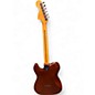 Used 2000s Fender Classic Series 1972 Telecaster Walnut Solid Body Electric Guitar