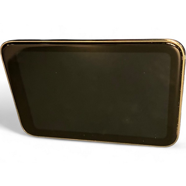 Used LAVA MUSIC TOUCH 36 BLUE Acoustic Electric Guitar