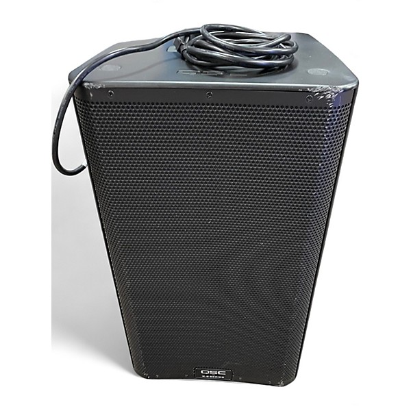 Used QSC K12.2 Powered Speaker