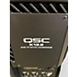 Used QSC K12.2 Powered Speaker
