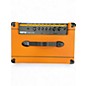 Used Orange Amplifiers Crush Bass 50 1x12 Bass Combo Amp