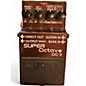 Used BOSS OC3 Super Octave Effect Pedal thumbnail