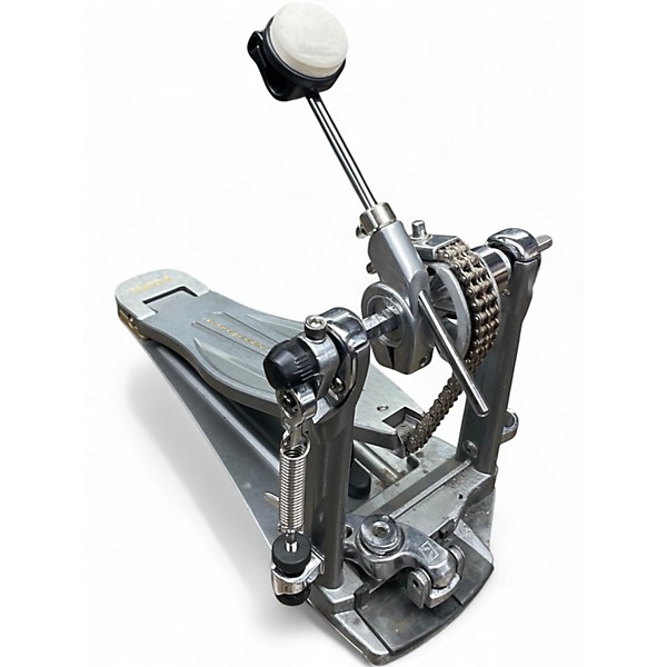 Used TAMA SPEED COBRA 910 SINGLE PEDAL Single Bass Drum Pedal