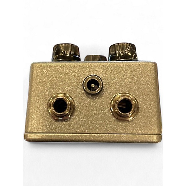 Used Crotronics PEASANTS UNDERDRIVE Effect Pedal