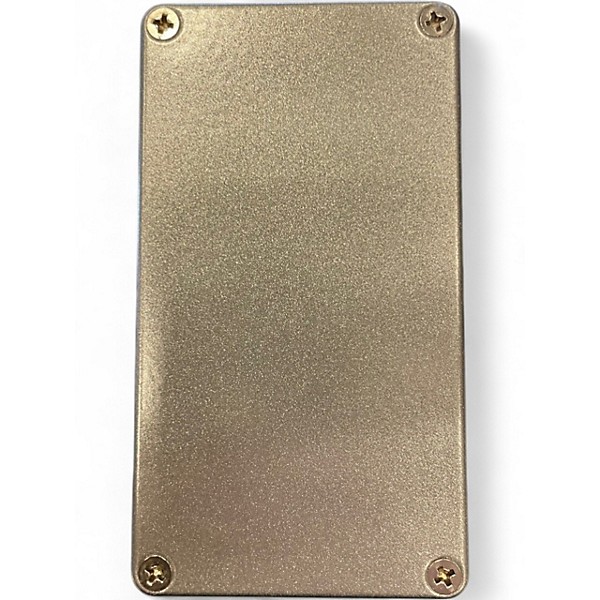 Used Crotronics PEASANTS UNDERDRIVE Effect Pedal