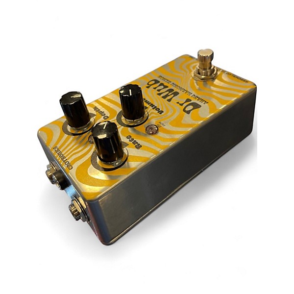 Used Crotronics DR WUB Effect Pedal