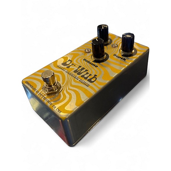 Used Crotronics DR WUB Effect Pedal