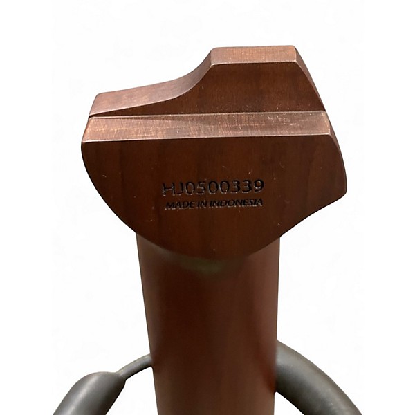 Used Hils NEXT Metallic Green Solid Body Electric Guitar