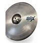 Used SABIAN 20in B8X Cymbal