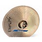 Used SABIAN 20in B8X Cymbal