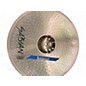 Used SABIAN 20in B8X Cymbal
