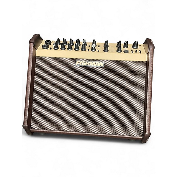 Used BOSS KATANA 100 MK2 100W Guitar Combo Amp