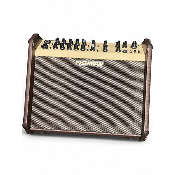 Used BOSS KATANA 100 MK2 100W Guitar Combo Amp